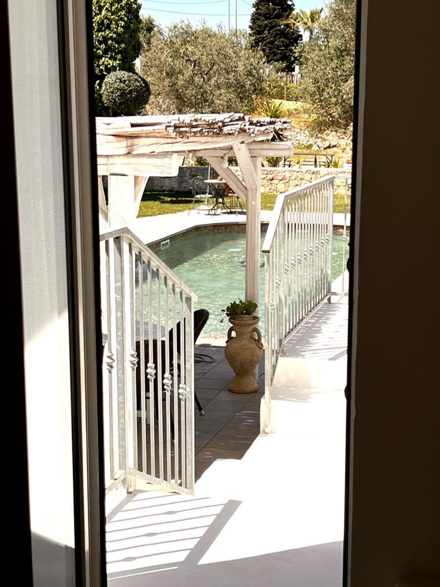 Al Trulletto Villa Ceglie Messapica Exterior photo