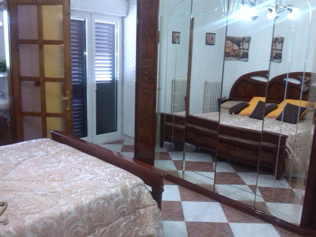 Al Trulletto Villa Ceglie Messapica Room photo